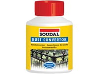 Convertisseur De Rouille Soudal 80ml